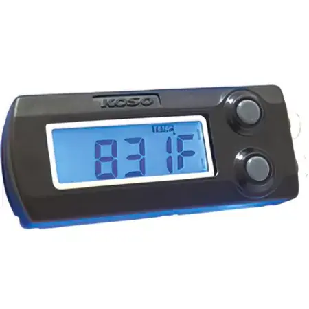 Abgastemperaturmesser EGT Meter KOSO Ausverkauf
