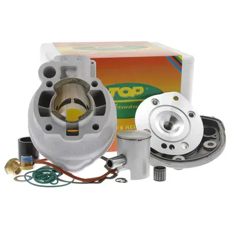 Zylinder Top Performance 50cc TPR AM6 Zertifiziert