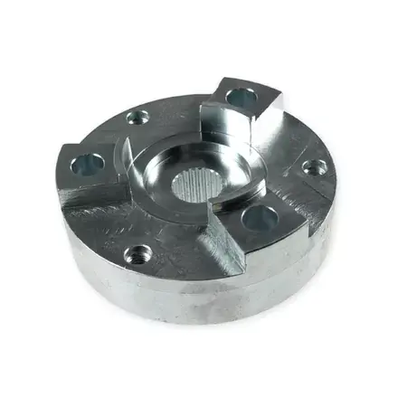 Adapterplatte Breitreifenkit Kiesler, Piaggio-Motor Meistverkauft