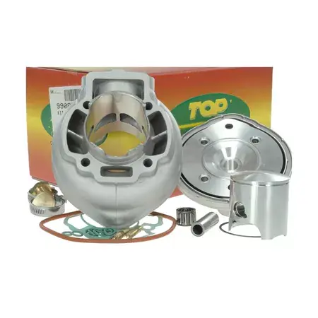 Markenware Zylinder Top Performance 70cc TPR Piaggio NRG / Runner