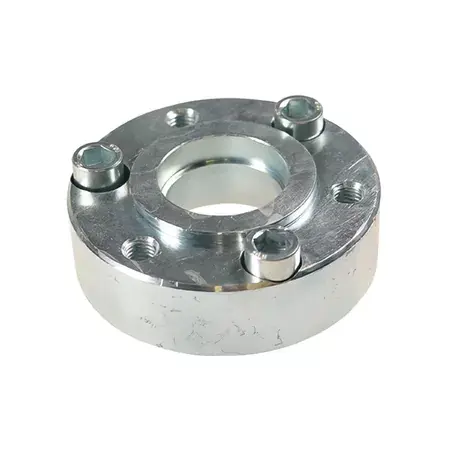 Adapterplatte Breitreifenkit Kiesler Peugeot-Motor Kracherpreis