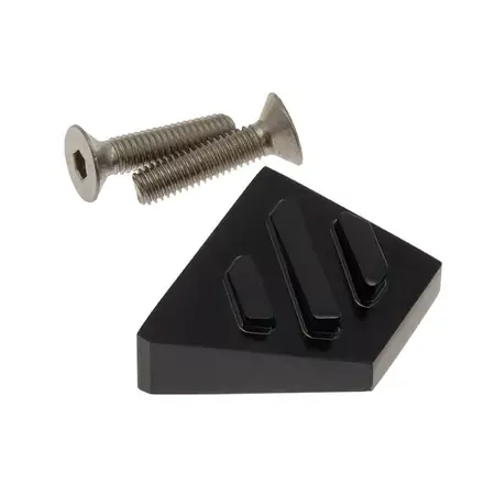 Direktkauf Kickstarterpedal Stage6 für Kickstarter Stage6 CNC EVO schwarz