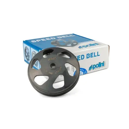 Neu Im Sortiment Kupplungsglocke Polini Evolution 2 Minarelli 107mm