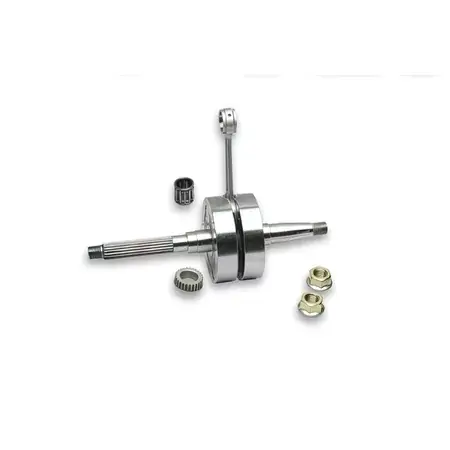 Kurbelwelle Malossi MHR TEAM Big Bore, Piaggio, 44mm Hub / 85mm Online Kaufen