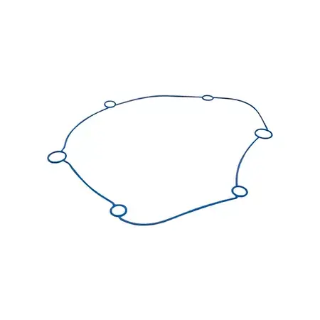Dichtung Polini für Getriebedeckel, Yamaha Aerox Neuheit