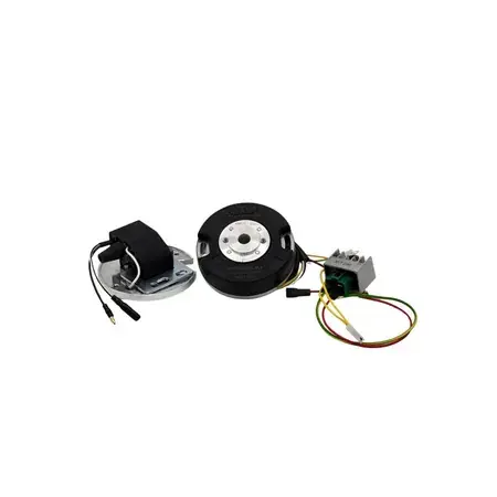 MVT Premium Peugeot 103 Zündung (elektronisch) Highlight