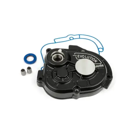 Getriebedeckel Polini Piaggio NRG (12 mm) Top-Seller