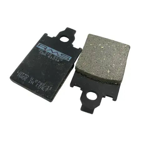 Bremsbeläge RMS Simson S53 & S83 Bestseller