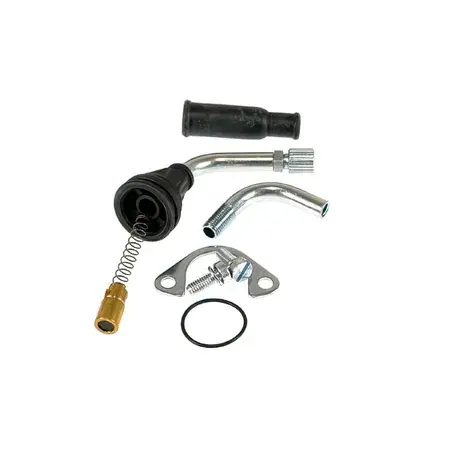 Kabelchoke Adapter DellOrto PHVA / PHVB Sonderaktion