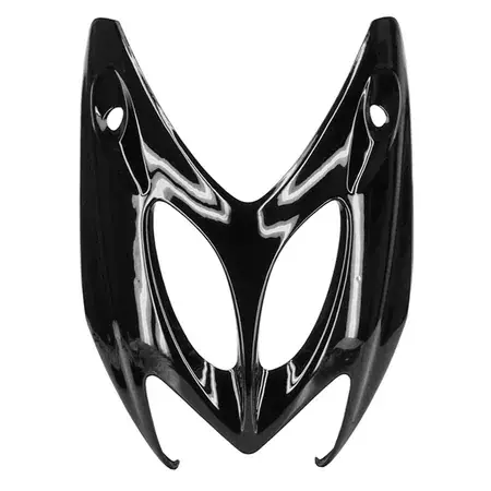 Neu Frontverkleidung Yamaha Aerox bis 2013 schwarz