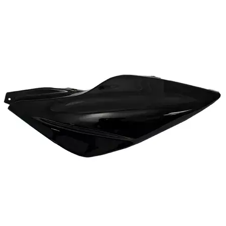 Top-Angebot Heckverkleidung links Yamaha Aerox bis 2013 schwarz