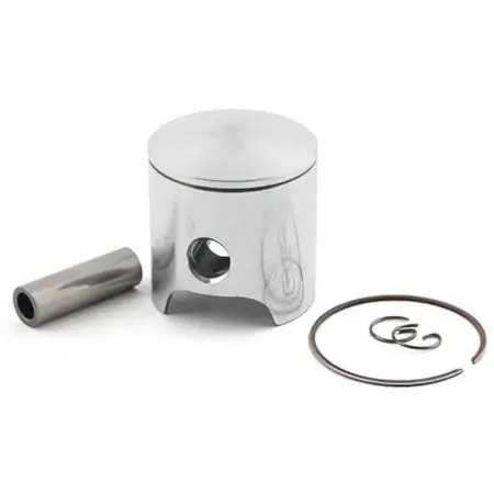 Kolben MXS 10mm B Minarelli stehend Neu Im Sortiment