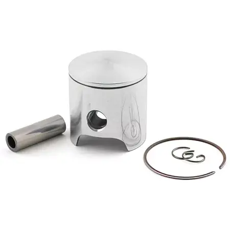 Begrenztes Angebot MXS Kolben 10mm C Minarelli stehend