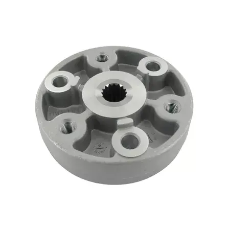 Neu Im Sortiment Radnabe Scheibenbremse Minarelli liegend Nitro / Aerox / F15