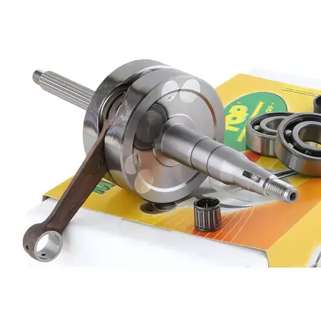Sale Kurbelwelle Top Performances 44mm Hub / 85mm Pleuel Minarelli liegend