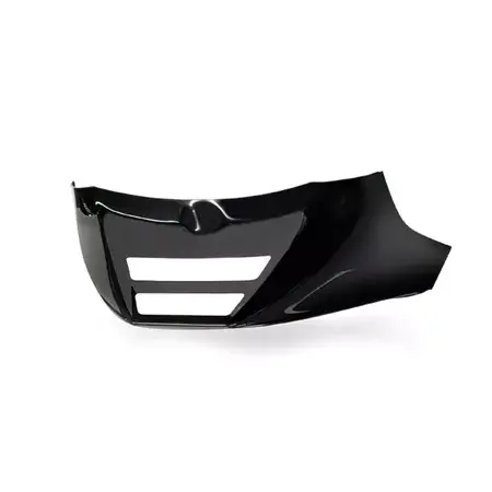 Abverkauf Unterbodenspoiler BCD, Peugeot TKR, schwarz