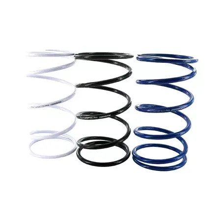 Begrenztes Angebot Gegendruckfedern x3 Motoforce Racing Minarelli / China 2-Takt