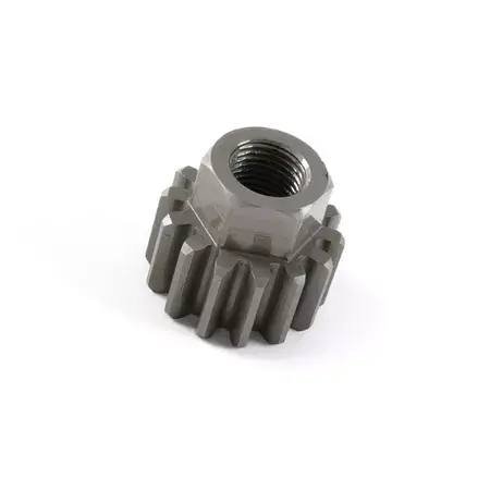 Must-Have Adapter Conti Z14 Kurbelwellenumbau Derbi Euro3 auf Euro2