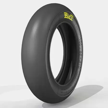 Wochenendangebot Racing Reifen PMT Medium M Slick 100/85-10
