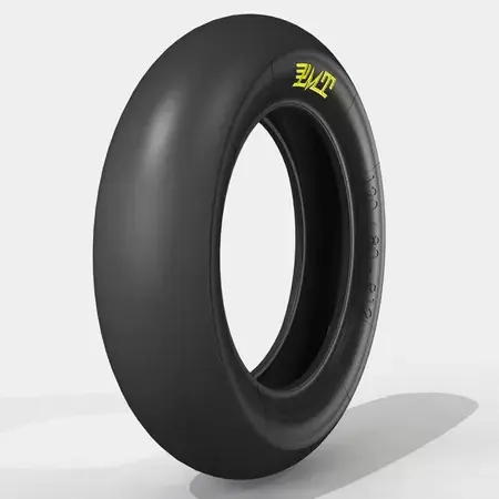 Neue Ware Racing Reifen PMT Soft S Slick 120/80-12