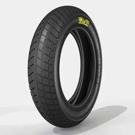 Sonderangebot Racing Reifen PMT R Rain 100/90-12