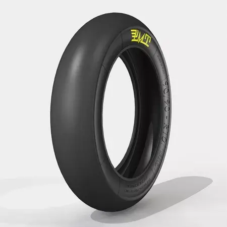 Sichere Zahlung Racing Reifen PMT Soft S Slick 90/90-10