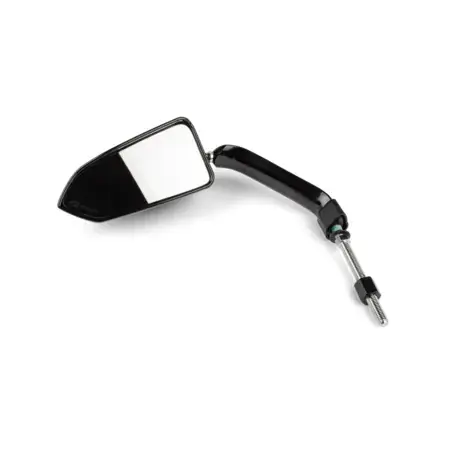 Saisonangebot Spiegel BCD F1 Pro Series 8mm links schwarz
