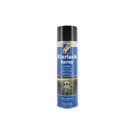 Auspufflack Klarlackspray Technolit 650 Grad 500ml Begrenztes Angebot