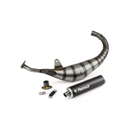 Auspuff Metrakit Pro Race 3 Derbi EBE / EBS / D50B0 Sale