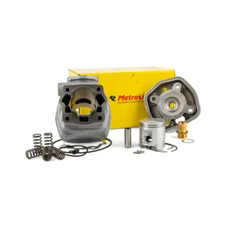 Highlight Zylinder Kit Metrakit Handmade 70ccm Derbi Senda bis 2006