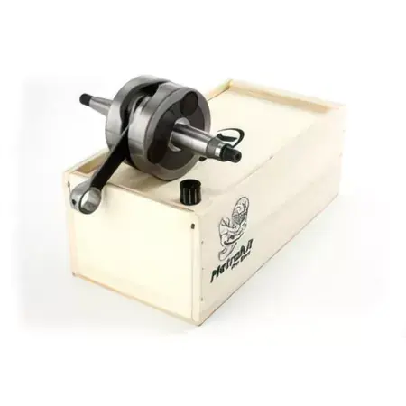 Solange Der Vorrat Reicht Kurbelwelle Metrakit ProRace Derbi Euro3 / Euro4 (D50BO)