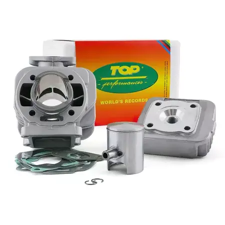 Zylinderkit Top Performances TPR 50cc Minarelli stehend Highlight