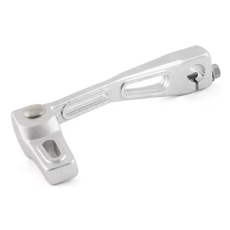 Top-Angebot Schalthebel STR8 Lighty AM6 silber