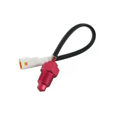 Jetzt Bestellen Temperaturgeber KOSO 0 - 250 Grad M10 x P1.25 weißer Stecker