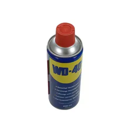 Mehrzwecksöl WD-40 Multispray 400ml Garantierte Lieferung
