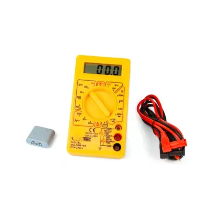 Digital-Multimeter DM-312 18 Messbereiche Günstig