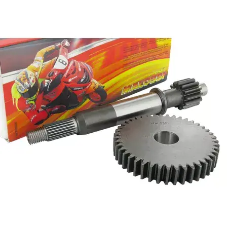 Direktkauf Getriebe primär Malossi 13/43 Peugeot Speedfight 3 TSDI