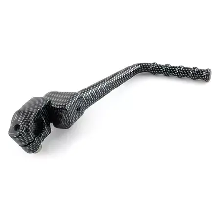 Kickstarter AM6 Alu carbon look Expressversand