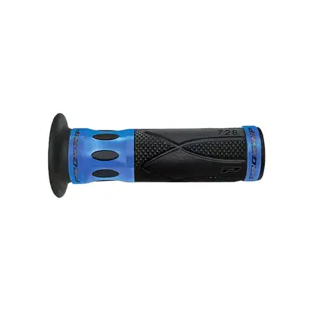 Highlight Lenkergriffe ProGrip Road 728 schwarz/blau