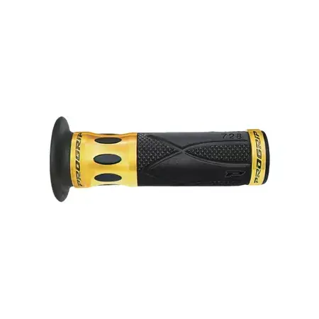 Knallerangebot Lenkergriffe ProGrip Road 728 schwarz/gold