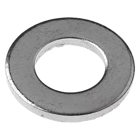 Unterlegscheibe / Dichtring M10 D.10.5x20.5x2mm / Kupfer Billig