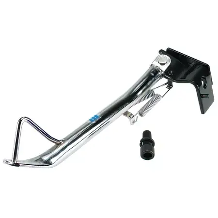 Seitenständer MotoForce chrom Yamaha Aerox Schnäppchen