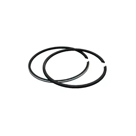 Billig Kolbenring Metrakit MK Series 50cc, Chrom d=40,30mm x 1,2mm, Minarelli AM