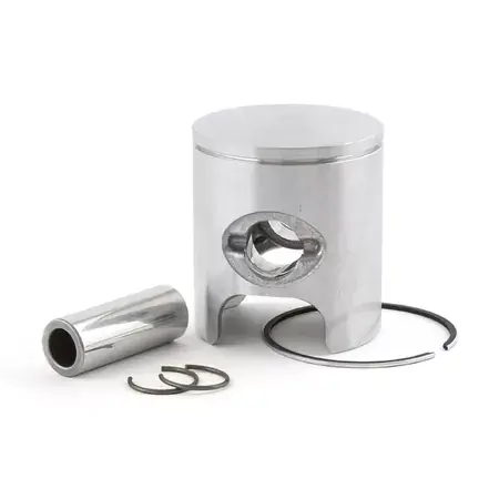 Kolben Metrakit zyl. 50cc aluminium, Peugeot liegend AC (cotes A) Preis Gesenkt