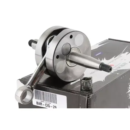 Kurbelwelle Barikit Racing AM6 Markenprodukt
