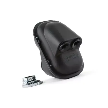 Luftfilterkasten Polini Airbox AW 62mm Sichere Zahlung