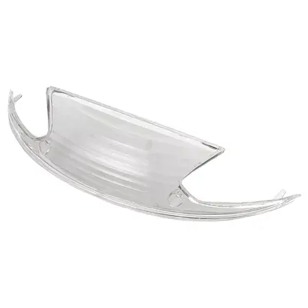 Angebot Rücklichtglas Peugeot Vivacity, weiß