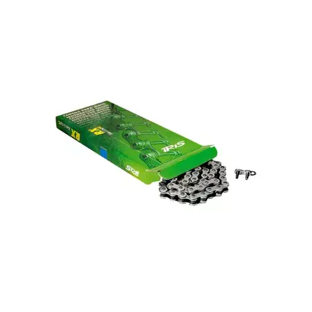 Kette IRIS 415 / 120 RACING Markenprodukt