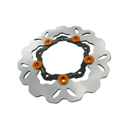 Bremsscheibe Stage6 R/T, D30, Piaggio Zip / Vespa Schneller Versand