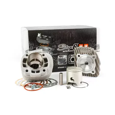 Zylinder Kit Stage6 Racing MK2 70ccm Minarelli liegend AC Preiswert